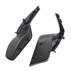 2PCS Cowl Cover Seal Compatible with Toyota RAV4 2019-2024# 53866-0R052