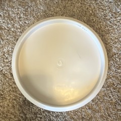 Gateway Diamond Element Special Edition Midrange Disc White 173g. Dyers delight!