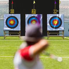Heavy Duty Archery Backstop Netting with Rope & Hooks for Backyard Shooting