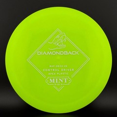 MINT Discs Lightweight Apex Diamondback