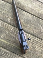 Vintage crosman 1377 american classic . 177 Cal pump air pistol/works great