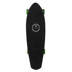 New Kryptonics 28″ Cruiser Complete Skateboard (Splash Green/Blue)