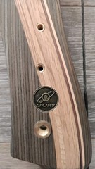 Samick Sage/Galaxy Journey 64″ 35l# Takedown Recurve Bow RH