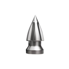 Aquiles .22 Cal Airgun Pellets – 20.1 Grain Pointed Arrow Head Design – High …