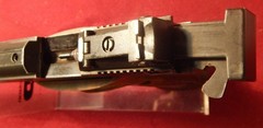 Rare Adjustable Trigger Smith & Wesson 78G .22 Caliber Air Pistol, Excellent!!
