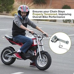 Chain Tensioner for Razor MX500, MX650, SX500 Dirt Rocket, & RSF650 Dirt Bike