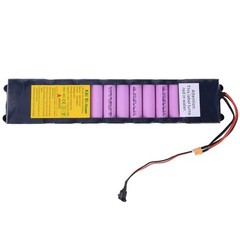 36V 7800mAh Eightfold Lithium Scooter Battery Pack Kit for Xiaomi M365 Scooter