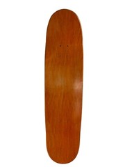 Charlie Spelzini Pro Deck – Death Skateboards POOL Shape 8.625 » free shipping