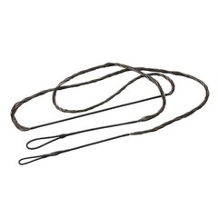 SAS Southland Archery AMO 50 in (Actual 46 in), 16 Strands (Bows Upto 65 lbs)