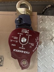 Rock Exotica MHP58 4.5 inch Swivel Pulley
