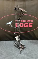 Darton TriTech 31 RH 60-70lbs (Black)