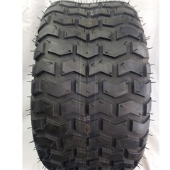 2) 15×6.00-6 15-6.00-6 Kenda K358 Turf Rider Lawn Mower Go Kart TIRE 2ply