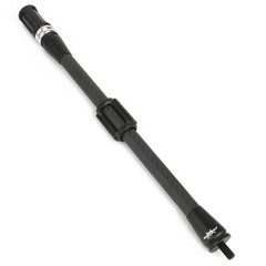 Archery 3K Carbon Stabilizer Rod 7″ 9″ 11″ 12″ 15″ Balance Bar Compound Bow Hunt