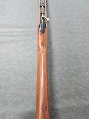 Benjamin Sheridan Blue Streak C Series 5mm .20 Caliber Pellet Air Rifle (Tested)