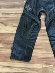 2006 Empire Grind Paintball Pants SZ SMALL (28-32) (PLEASE READ DESCRIPTION)