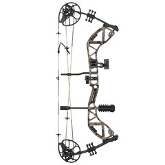 RH Compound Bow 30-70 lbs 75% Let-off Adult Archery Hunting Shooting Target