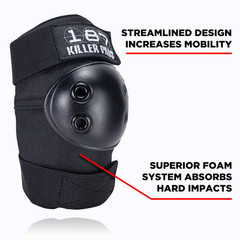 Roller Derby «Fresh Meat» Skate and Protective Gear Starter Package Riedell Dart