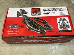 Killer Instinct crossbow package