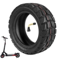 80/65-6 Off Road Tubeless Tire, 10×3 255×80 10 Inch Electric Scooter tire, Wi…