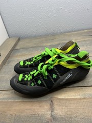 Boreal Vintage Lucky Charm Rock Climbing Shoes Unisex EU38.5/US 7