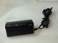 Gotrax G2PLUS-Electric Commuter Scooter 37.8V 0.9A Ac Adapter Power Supply