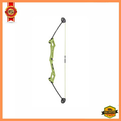 Bear Archery Valiant Youth Bow Set with Arrows & Target