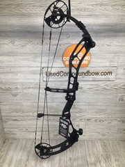 NEW IN BOX W/WARRANTY PSE EVOLVE 33 – BLACK – 70 – RH – EC2
