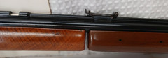 VTG BENJAMIN SHERIDAN C9A BLUE STREAK 5MM .20 CAL MULTI-PUMP AIR RIFLE FR SHIP