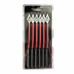 6.7» Mini Crossbow Bolts Metal 2 Blade Broadheads Pistol Survival Arrow Hunting