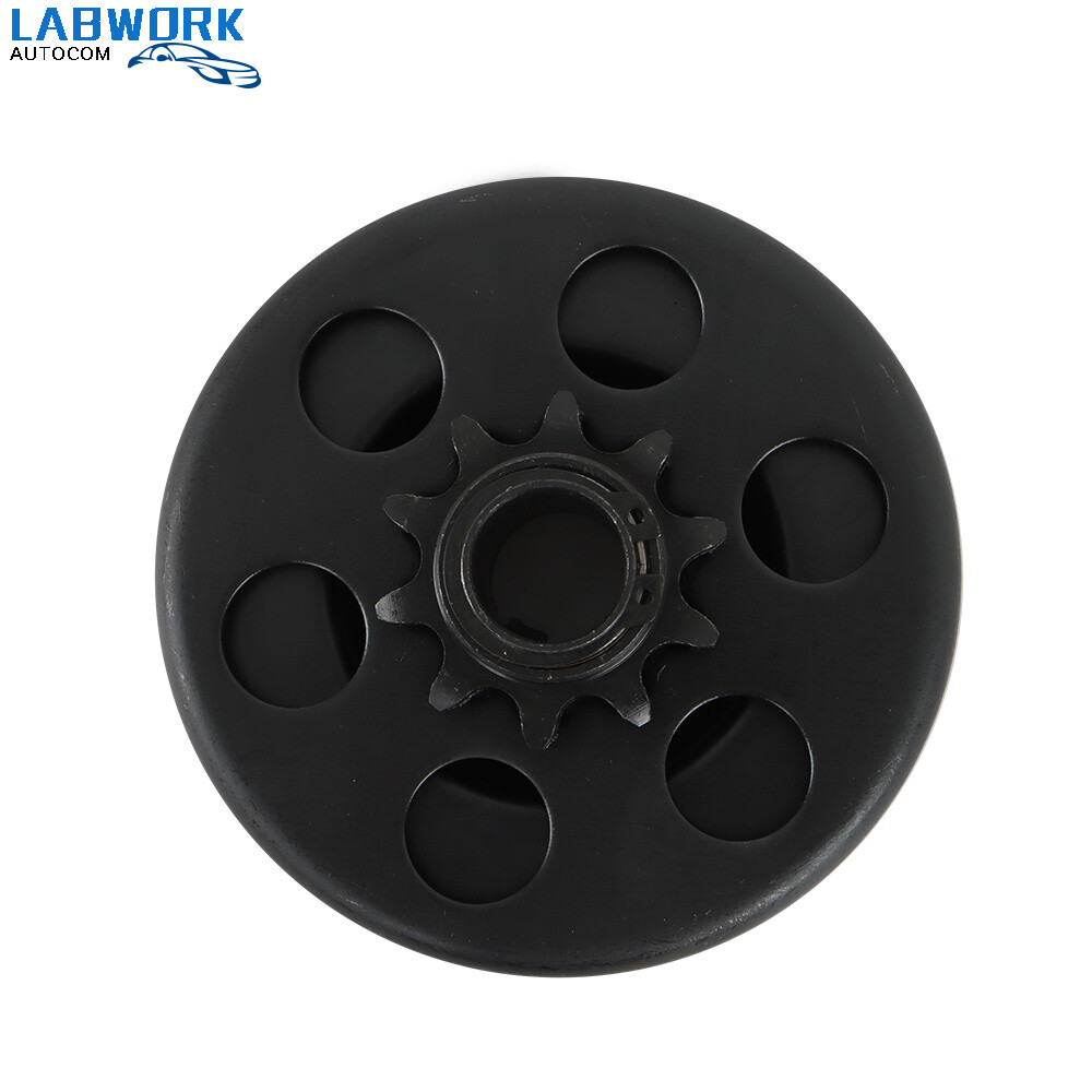 Centrifugal Clutch 3/4″ Bore 10T For #40 41 420 Chain Go Kart Mini bike 10 Tooth