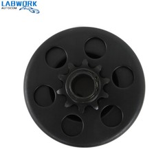Centrifugal Clutch 3/4″ Bore 10T For #40 41 420 Chain Go Kart Mini bike 10 Tooth