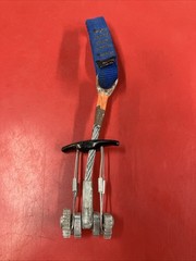 HB Wales Flexi-Fix size 1 1/2 Climbing Cam