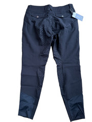NWT Beautiful, light weight technical Dalton Dover Full seat riding breeches
