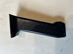 Gearhead Archery Hand Grip Flat