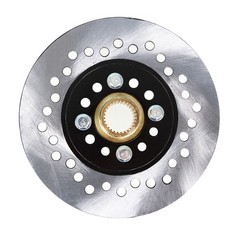 Go Kart 32″ Drift Trikes & Rear Axle Complete Kit Wheel Hub And Brake Assembly