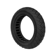 9.5×2.5 Off-road Solid Tire for NIU KQI3 Electric Scooter Replacement Parts – US