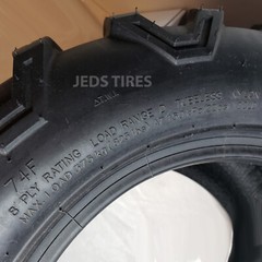 23×10.00-12 Traction TURF TIRE 23×10-12 23×1000-12 23/10.00-12 23/10-12 8p T-L