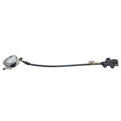 Hydraulic Rear Disc Brake Caliper Master Cylinder& Brake Pad Brake System
