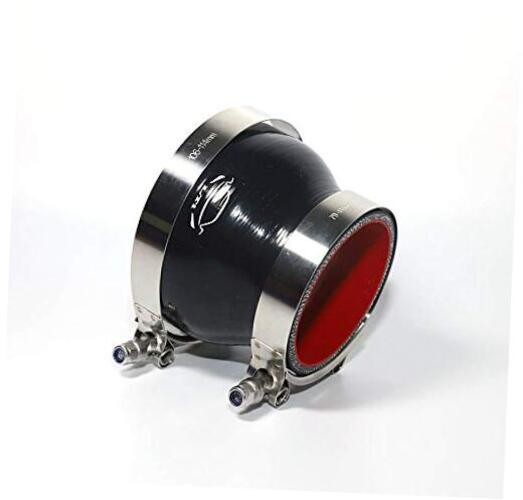 LTI Universal 76mm to 102mm 4-Ply Reinforced High Performance 3″-4″ ID