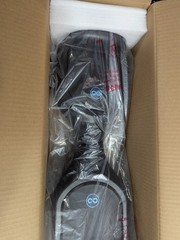 Gyroor Self Balancing Scooter New G13 All Terrain Balancing Scooter LED $209.