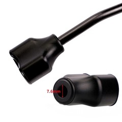 Garden Indoor String Glue Stop String Rod 1 Pc 21.6g 4*3.4*2cm Absorb Noise