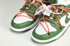 NK Pine Green CT0856-100 Men’s Athletic shoes Size 4-13