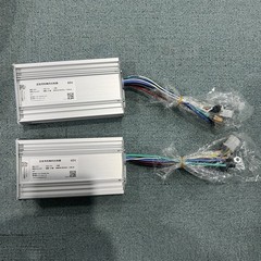 Electric Scooter Motor Speed Controller Kit 60V 50A for 5600W 6000W