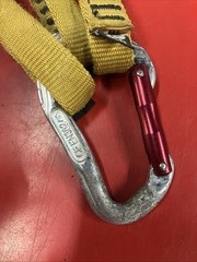Set of 3 HB Wales Flexi-Fix size 1/2 Climbing Cam