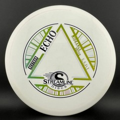 Streamline Soft Neutron Echo
