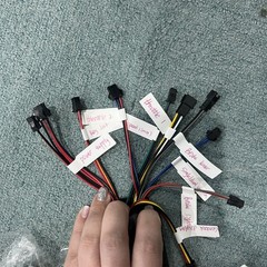 Electric Scooter Motor Speed Controller Kit 60V 50A for 5600W 6000W