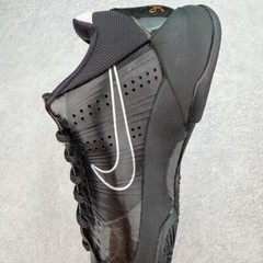 New NK Zoom Kobe V5 2010 “BlackOut” Black 386429-003 Men’s Size 7-13