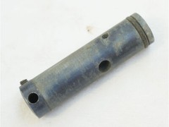 Classic PGP bolt, no lug, takes screw in lug, worn used shape – she534