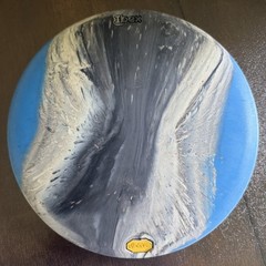 Vibram Discs X-link Firm Ibex Midrange, 176g