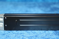 For LEGENDS Magazine Air Gun Accessories CO2 BB Gun Magazine .177 Caliber